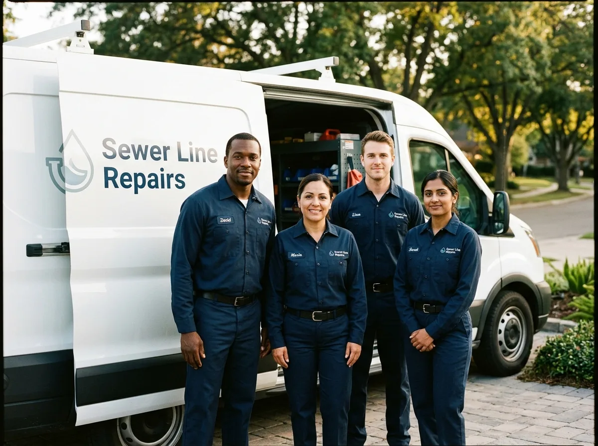 Emergency Plumber company in Lily, KY